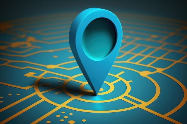 Карта и адрес